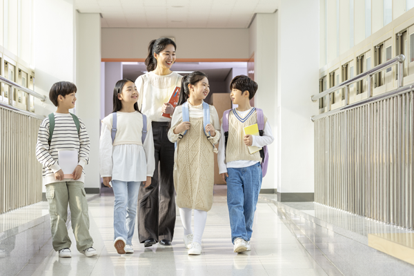 학급관계 회복지원활동