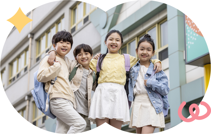 꿈꾸는아이들 꿈디자이너 사업