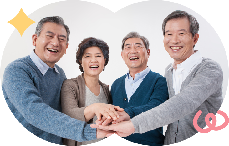 신중년사회공헌활동사업