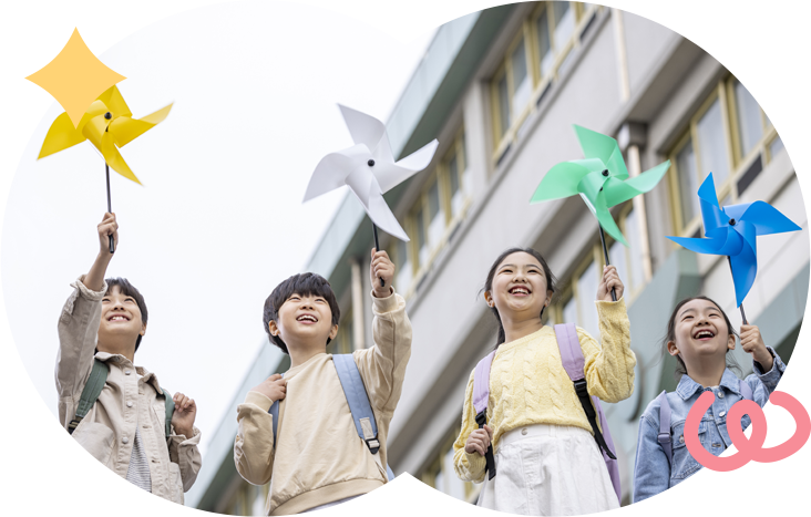 우리 같이 한 아이 키우기 사업