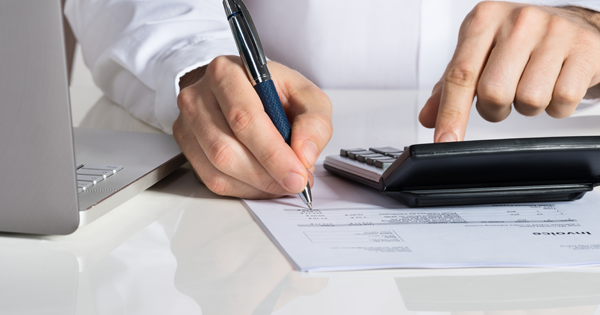 기부금영수증 발행