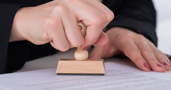 자원봉사 실적 등록 및 인증서 발행